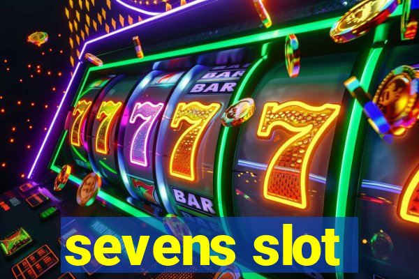 sevens slot