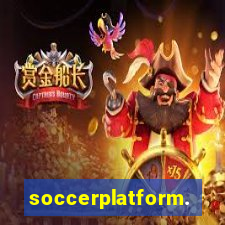 soccerplatform.me