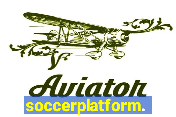 soccerplatform.me