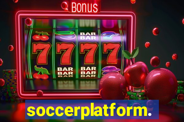 soccerplatform.me