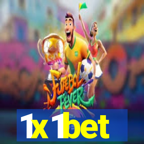 1x1bet