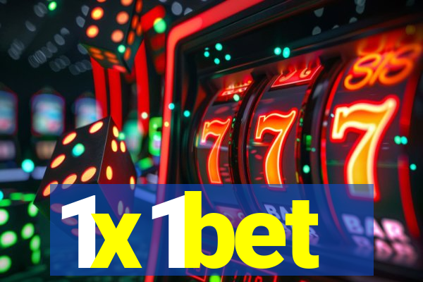 1x1bet