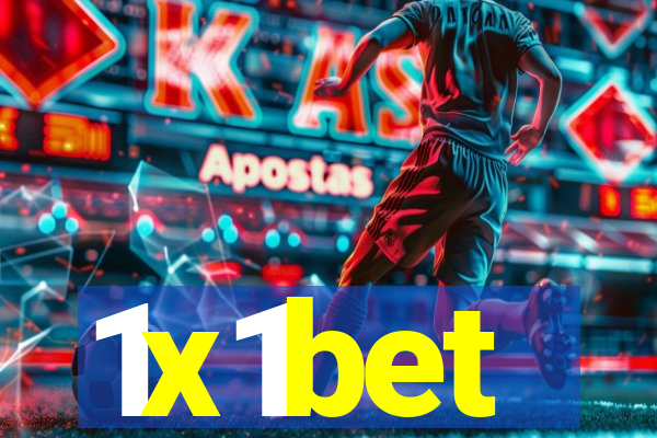 1x1bet