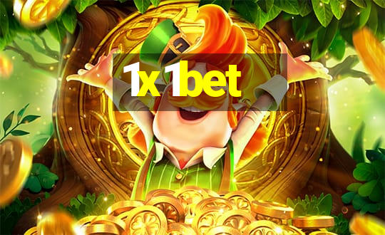 1x1bet