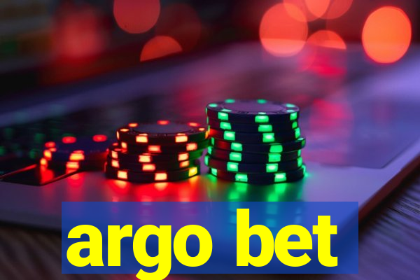 argo bet