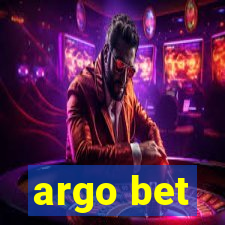 argo bet