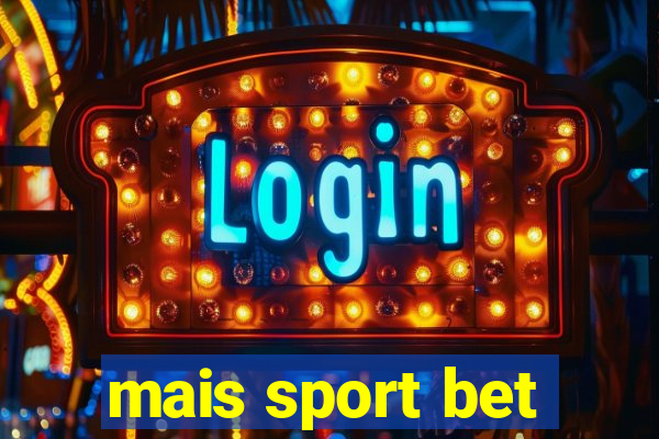 mais sport bet