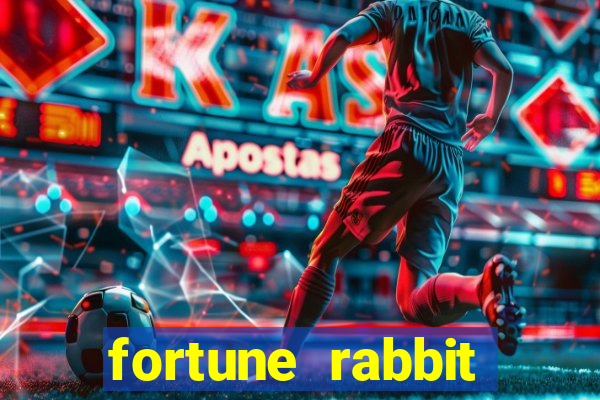 fortune rabbit minutos pagantes