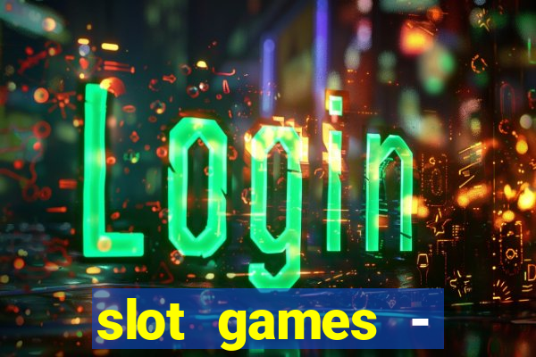 slot games - pelican pete