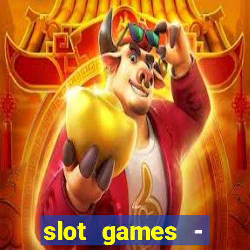 slot games - pelican pete