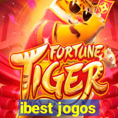 ibest jogos