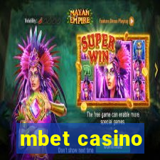 mbet casino