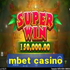 mbet casino