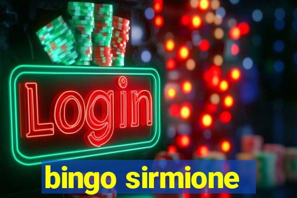 bingo sirmione