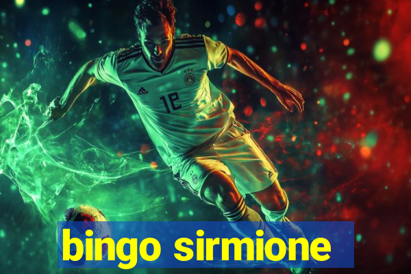 bingo sirmione