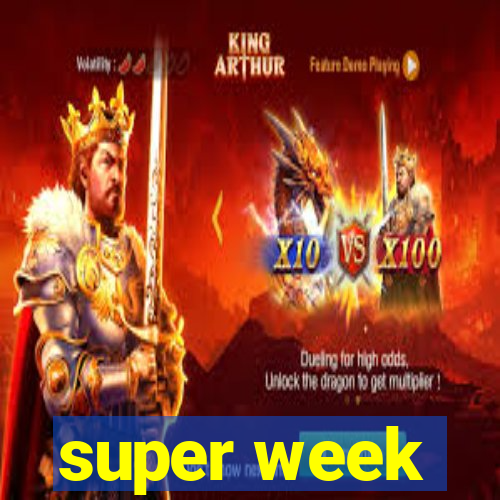 super week