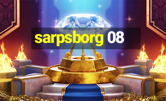 sarpsborg 08