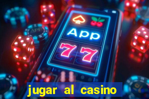 jugar al casino gratis ruleta