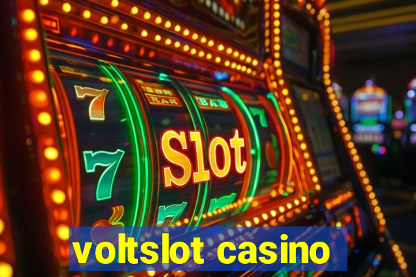 voltslot casino