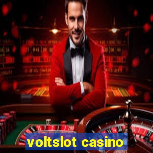 voltslot casino