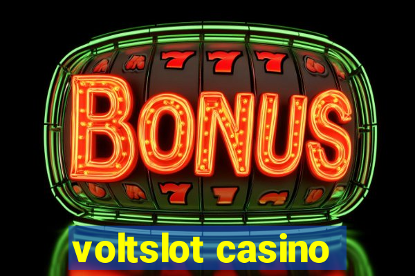 voltslot casino