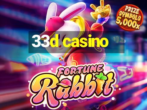 33d casino