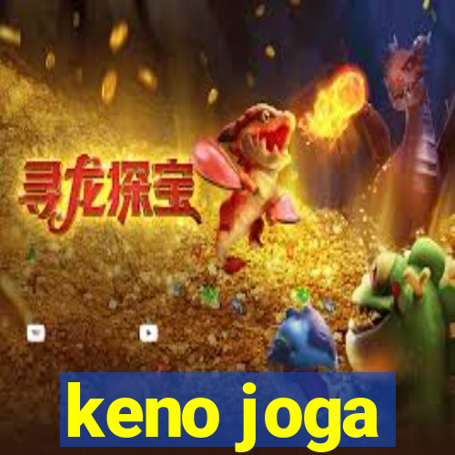 keno joga