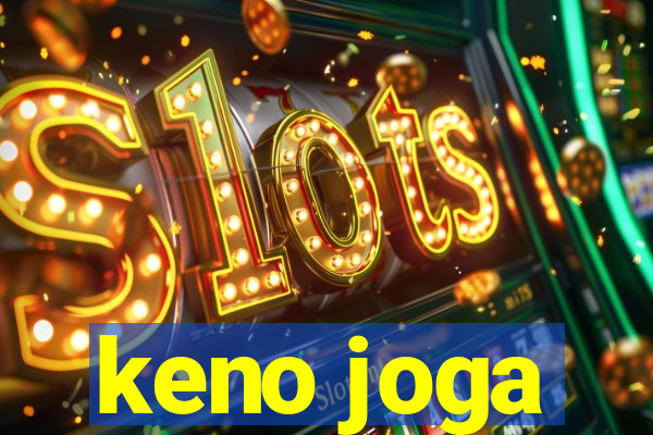 keno joga