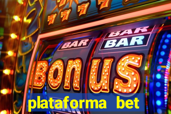 plataforma bet pagando no cadastro sem depósito