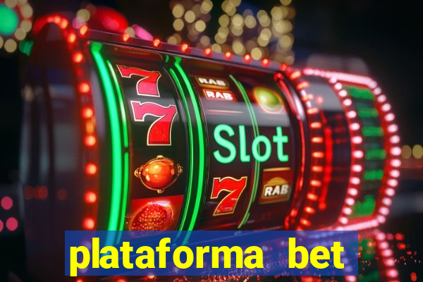 plataforma bet pagando no cadastro sem depósito