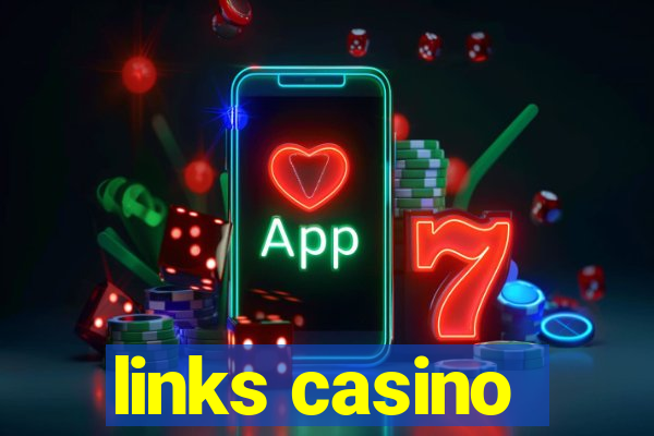 links casino