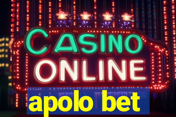 apolo bet