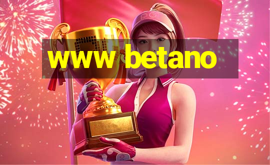 www betano