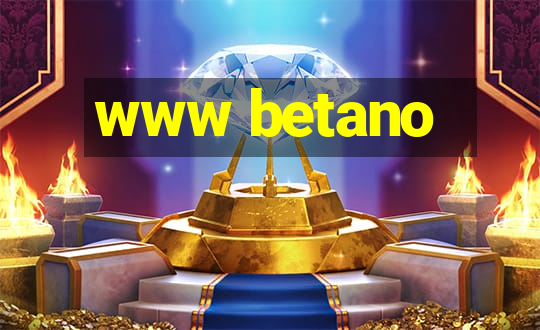 www betano