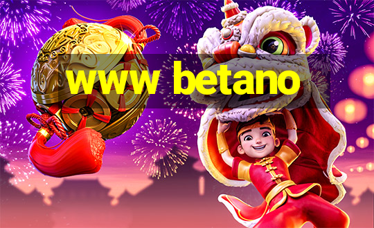 www betano