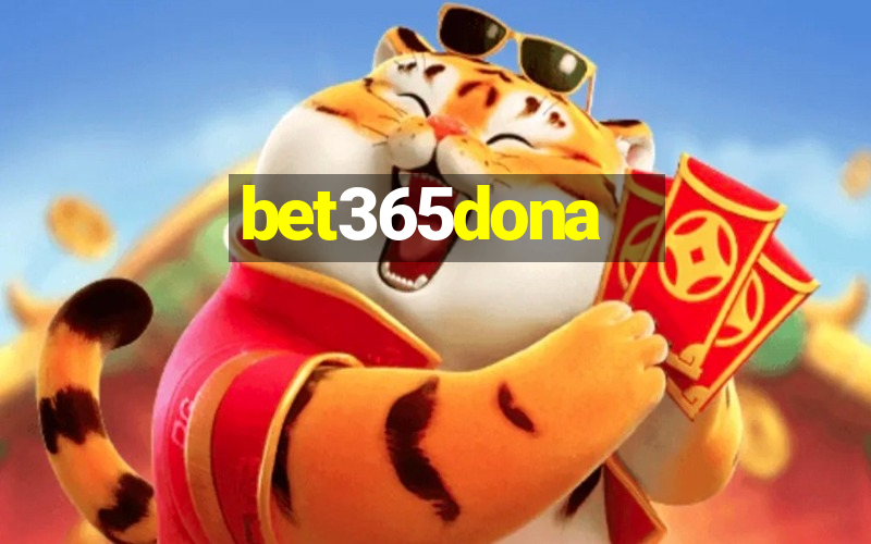 bet365dona