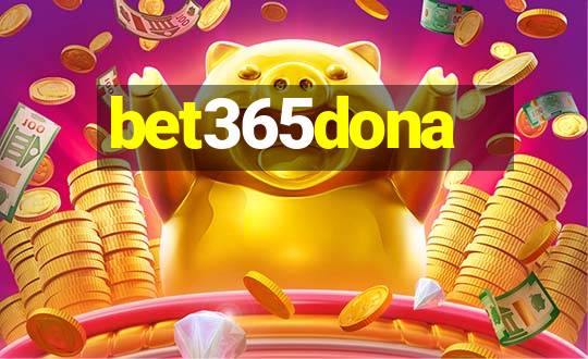 bet365dona