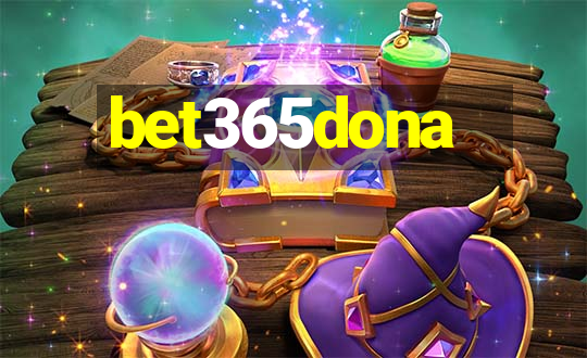 bet365dona