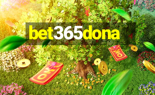 bet365dona