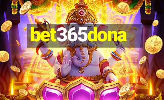 bet365dona