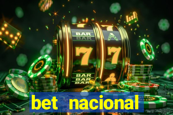 bet nacional oficial baixar