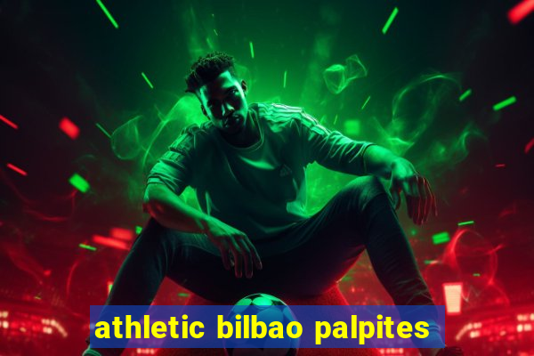 athletic bilbao palpites