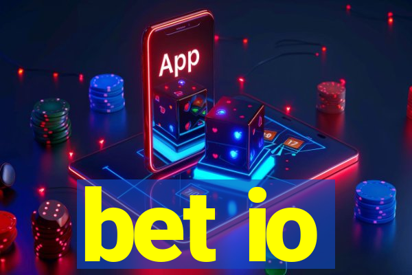 bet io