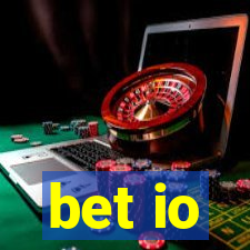 bet io