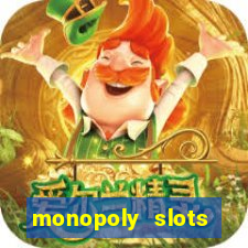 monopoly slots jogos de casino