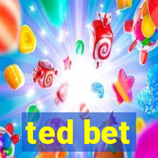 ted bet