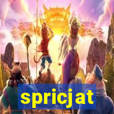 spricjat