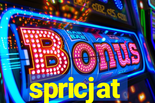 spricjat