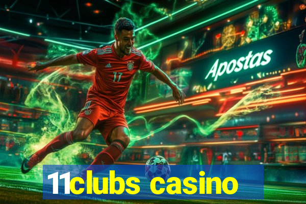 11clubs casino