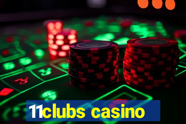 11clubs casino